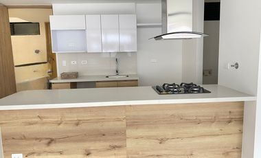 APARTAMENTO EN ARRIENDO UBICADO EL RETIRO SECTOR LA MARIA