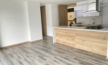 APARTAMENTO EN ARRIENDO UBICADO EL RETIRO SECTOR LA MARIA