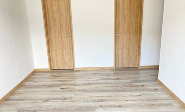 APARTAMENTO EN ARRIENDO UBICADO EL RETIRO SECTOR LA MARIA