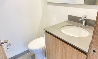 APARTAMENTO EN ARRIENDO UBICADO EL RETIRO SECTOR LA MARIA