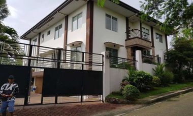 5 Bedroom House for sale in Monteverde Royale Taytay