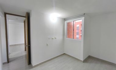 apartamento en arriendo en el vivero. Cod A9191114