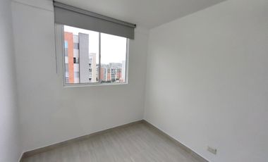 apartamento en arriendo en el vivero. Cod A9191114