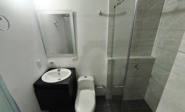 apartamento en arriendo en el vivero. Cod A9191114