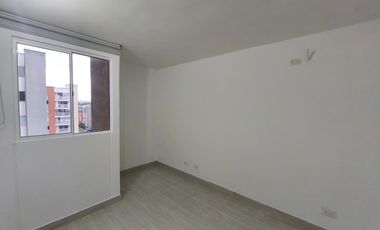 apartamento en arriendo en el vivero. Cod A9191114
