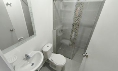 apartamento en arriendo en el vivero. Cod A9191114