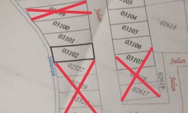 Rumah Termurah Dekat Alun-Alun Kota Klaten