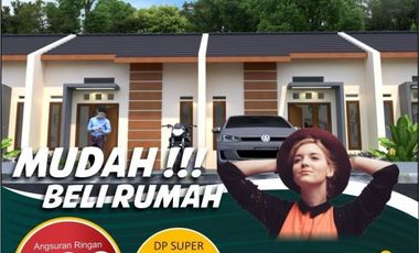 Rumah dijual di Kandangan, Kediri Kabupaten