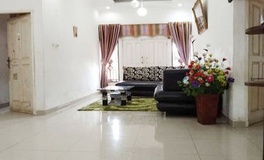 Rumah Dijual di Palembang Dekat RSUD Siti Fatimah