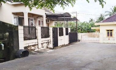 Rumah Dijual di Palembang Dekat RSUD Siti Fatimah