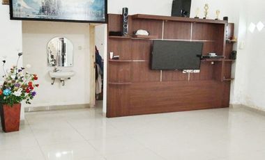 Rumah Dijual di Palembang Dekat RSUD Siti Fatimah