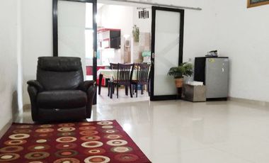 Rumah Dijual di Palembang Dekat RSUD Siti Fatimah