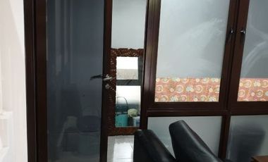 Dijual Rumah The Mozia Cluster Amarine BSD City Tangerang Murah Kondisi Tersewa