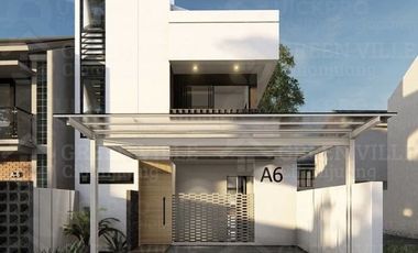 Dijual Hunian Mewah dan Murah dikawasan Elite Cihanjuang Bandung | IWANSETIA