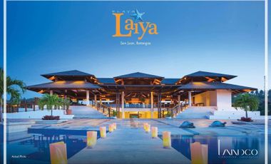 LANCO Playa Laiya, 320 sqm Beach Side Lot for sale