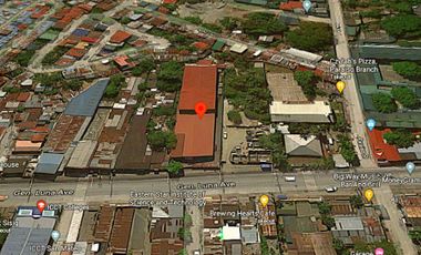 Warehouse for Sale in San Mateo, Rizal