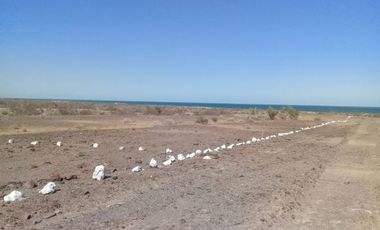 OPORTUNIDAD...VENTA DE TERRENO EN SAN FELIPE A ORILLA DE PLAYA!!!