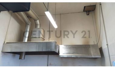 VENTA LOCAL COMERCIAL  N° 04  - AV LOS CARRERA