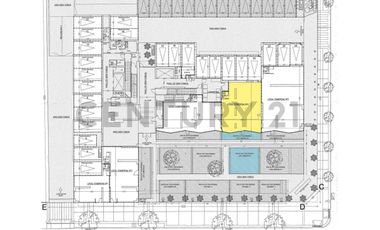 VENTA LOCAL COMERCIAL  N° 04  - AV LOS CARRERA