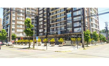 VENTA LOCAL COMERCIAL  N° 04  - AV LOS CARRERA