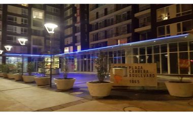 VENTA LOCAL COMERCIAL  N° 04  - AV LOS CARRERA