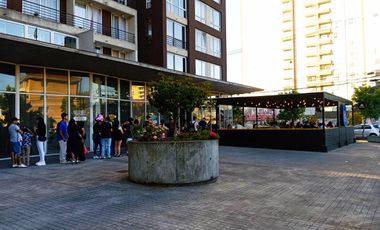 VENTA LOCAL COMERCIAL  N° 04  - AV LOS CARRERA