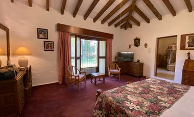 VENTA DE RESIDENCIA DE UN NIVEL