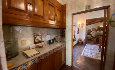 VENTA DE RESIDENCIA DE UN NIVEL