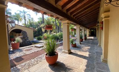 VENTA DE RESIDENCIA DE UN NIVEL