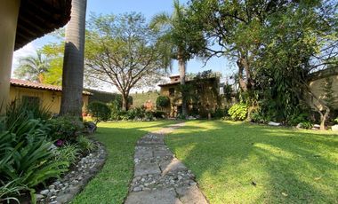 VENTA DE RESIDENCIA DE UN NIVEL