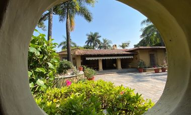VENTA DE RESIDENCIA DE UN NIVEL
