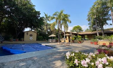 VENTA DE RESIDENCIA DE UN NIVEL