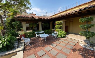 VENTA DE RESIDENCIA DE UN NIVEL