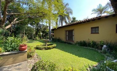 VENTA DE RESIDENCIA DE UN NIVEL
