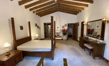 VENTA DE RESIDENCIA DE UN NIVEL
