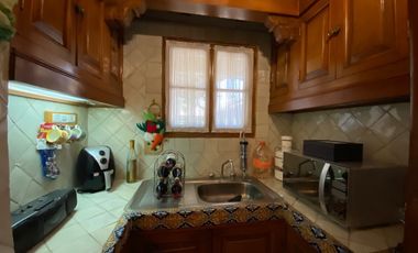 VENTA DE RESIDENCIA DE UN NIVEL