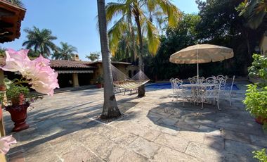 VENTA DE RESIDENCIA DE UN NIVEL