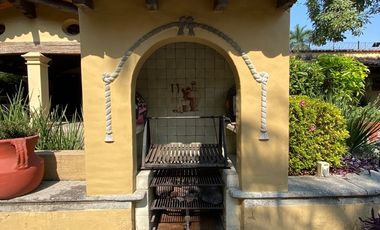 VENTA DE RESIDENCIA DE UN NIVEL