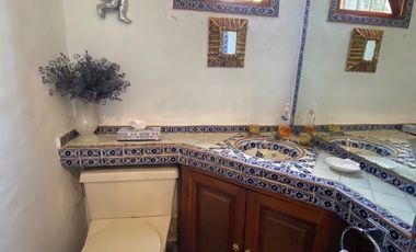 VENTA DE RESIDENCIA DE UN NIVEL