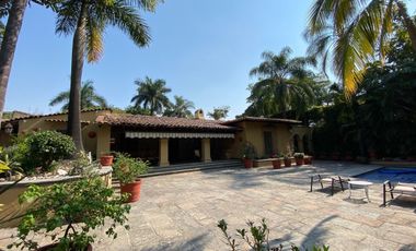 VENTA DE RESIDENCIA DE UN NIVEL