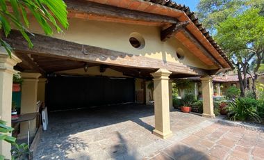 VENTA DE RESIDENCIA DE UN NIVEL