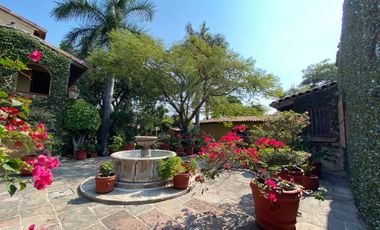 VENTA DE RESIDENCIA DE UN NIVEL