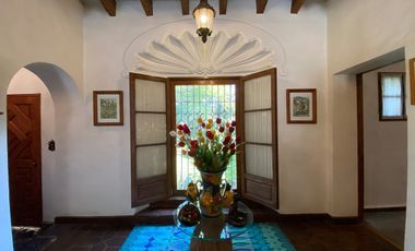 VENTA DE RESIDENCIA DE UN NIVEL