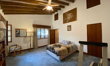 VENTA DE RESIDENCIA DE UN NIVEL