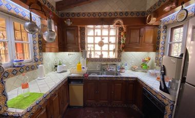 VENTA DE RESIDENCIA DE UN NIVEL