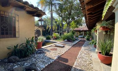 VENTA DE RESIDENCIA DE UN NIVEL