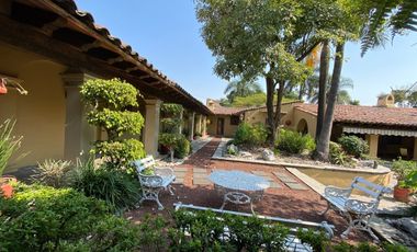 VENTA DE RESIDENCIA DE UN NIVEL