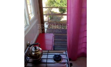 VENTA EN BLOCK, 3 UNIDADES SOBRE PEATONAL, VILLA GESELL.