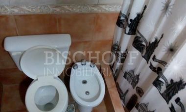 VENTA EN BLOCK, 3 UNIDADES SOBRE PEATONAL, VILLA GESELL.