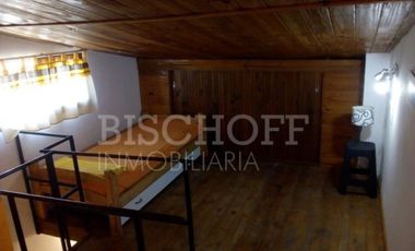 VENTA EN BLOCK, 3 UNIDADES SOBRE PEATONAL, VILLA GESELL.